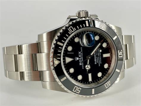 codice rolex submariner falso|genuine rolex submariner.